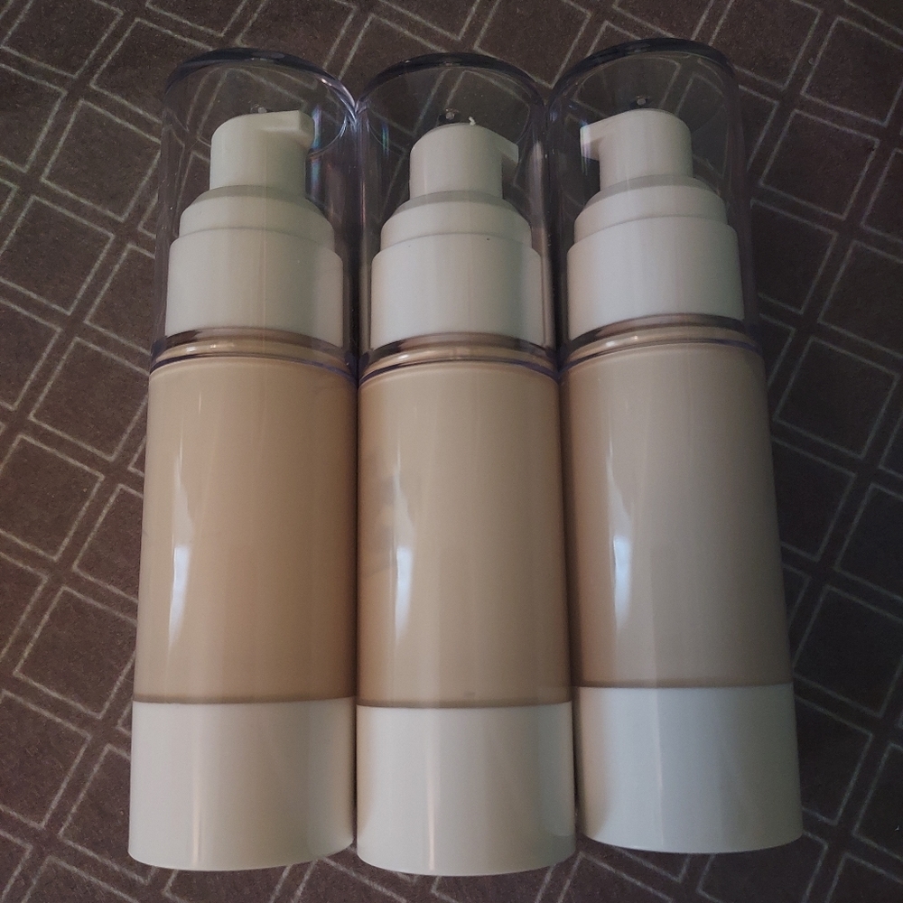 NEW Foundation 003
